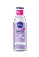 Nivea MicellAir zklidňující micelární voda 200 ml