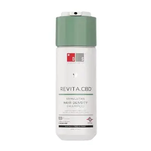 DS Laboratories REVITA CBD šampon 205 ml