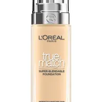 Loréal Paris True Match Super Blendable Foundation 2.D/2.W sjednocující make-up 30 ml