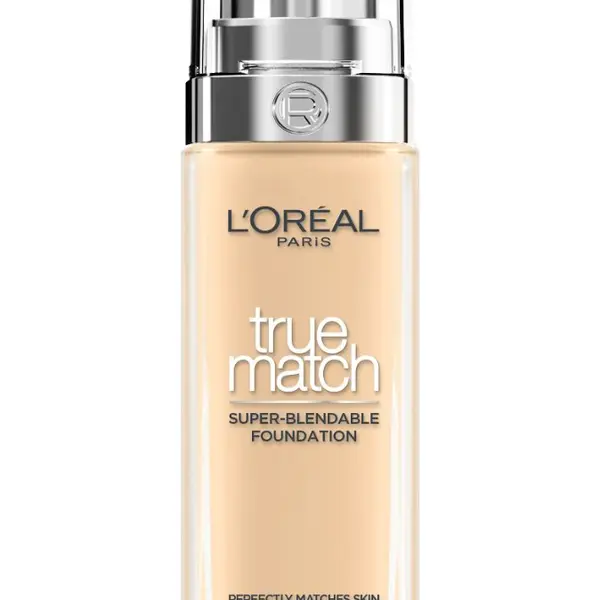 Loréal Paris True Match Super Blendable Foundation 2.D/2.W sjednocující make-up 30 ml