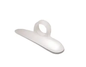 Svorto 103 Gelová podpora prstu - řasa vel. L 41-47 pravá 1 ks