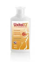 Uxitol 13 Kerato zjemňující tělové mléko 250 ml