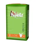 Depend Slip Classic Extra Plus absorpční natahovací kalhotky 30 ks