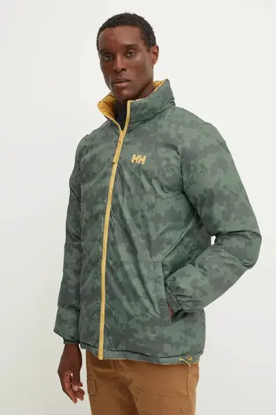 Oboustranná bunda Helly Hansen