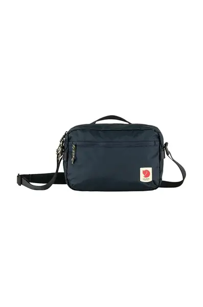 Ledvinka Fjallraven High Coast Crossbody
