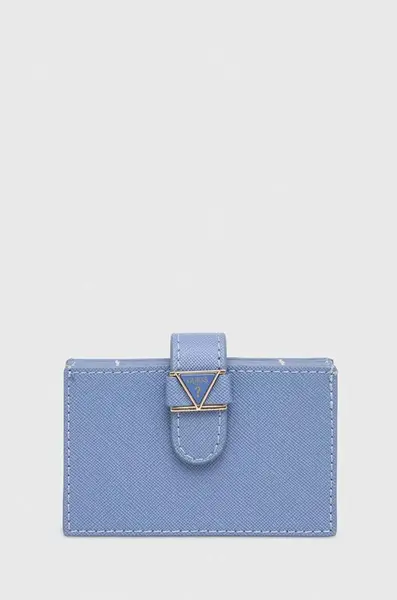 Pouzdro na karty Guess