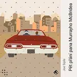 Jan Vlasák – Siple: Pět přání pana Murrayho McBridea CD-MP3