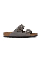Kožené pantofle Birkenstock Arizona Mixed Leather