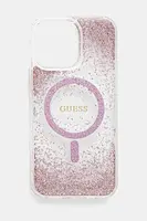 Obal na telefon Guess iPhone 16 Pro Max