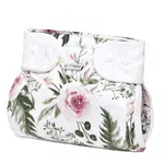 T-tomi Ortopedické abdukční kalhotky PLUS - patentky Roses (5-9kg)