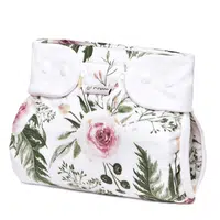T-tomi Ortopedické abdukční kalhotky PLUS - patentky Roses (5-9kg)
