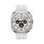 Samsung Galaxy Watch L705 Ultra chytré hodinky titan/white
