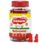 Chewwies Chewwies Multivitamins - 30 želé