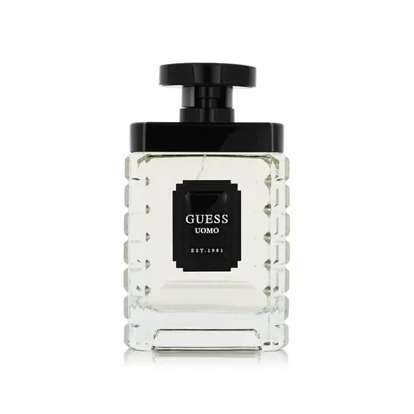 Guess Uomo EDT 100 ml M