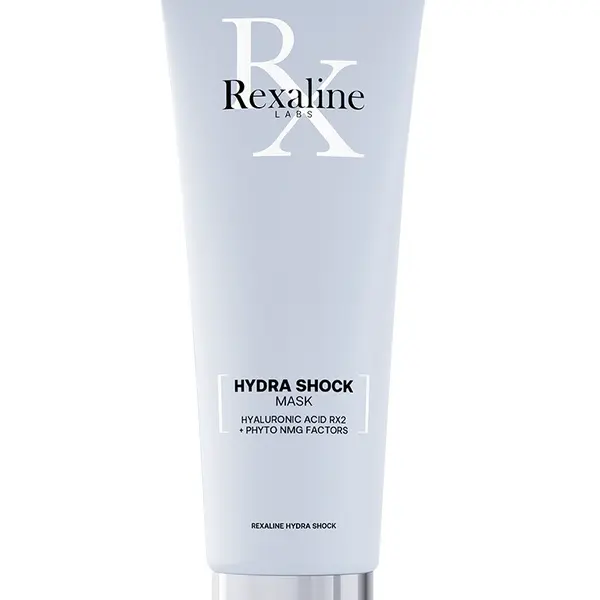 Rexaline Hydra Shock hydratační maska 75 ml