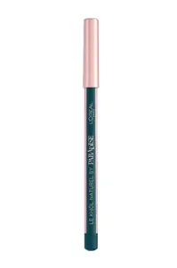 Loréal Paris Paradise Le Khol Naturel 116 Rainforest Green tužka na oči 1,2 g