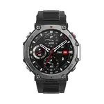 Amazfit T-Rex 3 Black chytré hodinky