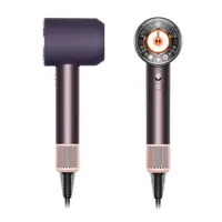 Dyson Supersonic Nural HD16 vysoušeč vlasů jasper plum s boxem
