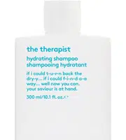EVO The therapist hydrating shampoo 300 ml gf
