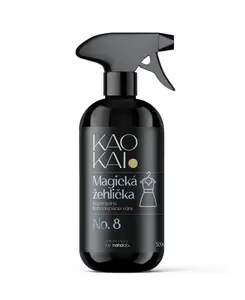 Nanolab KAO KAI. Magická žehlička inspirovaná vůní No.8 500 ml
