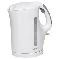 CLATRONIC WK 3819 WH rychlovarná konvice bílá 1,7l