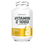 BioTech USA Vitamin C 1000 - 250 tablet