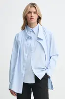 Bavlněná košile Herskind Bjork