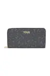 Peněženka Tous KAOS MINI LINES