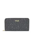 Peněženka Tous KAOS MINI LINES