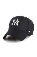 Čepice s vlněnou směsí 47brand MLB New York Yankees