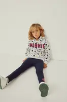 Dětská mikina zippy