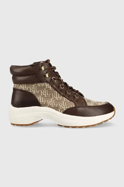 Tenisky Lauren Ralph Lauren