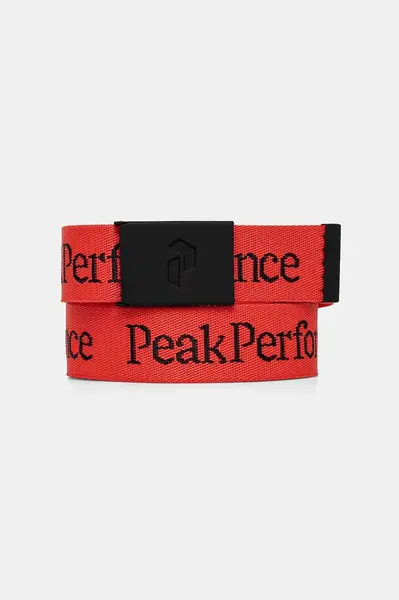 Peak Performance Pásek Peak Performance Rider