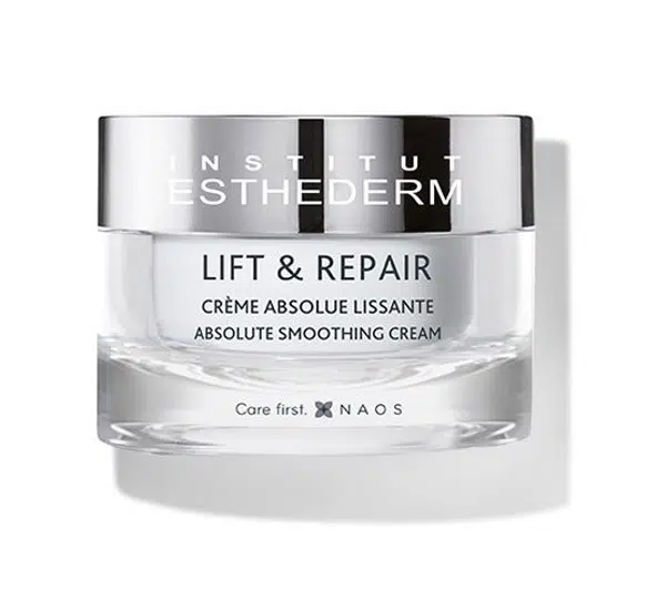 Institut Esthederm Lift & Repair Absolute Smoothing Cream protivráskový krém 50 ml