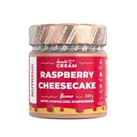 Nutrend DeNuts Cream malinový cheesecake 250 g