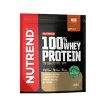 Nutrend 100% Whey Protein karamelové latté 1000 g