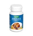 UniVIT Roboran H na srst barevných psů 100 tablet