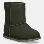 Dětské semišové sněhule Emu Australia Brumby Lo