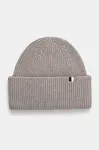 Čepice z vlněné směsi BOSS Laura_hat