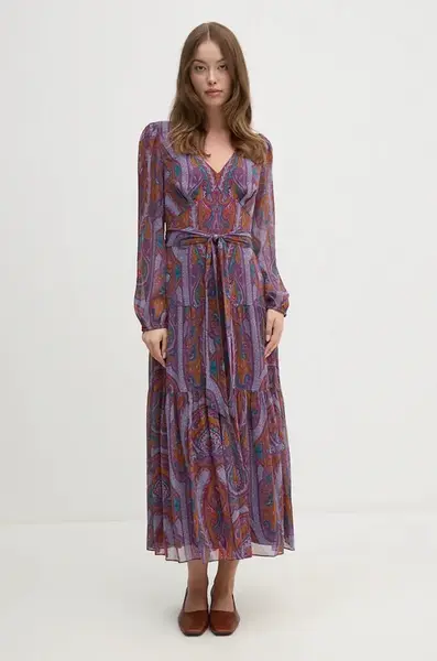 Šaty Lauren Ralph Lauren