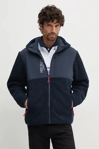 Mikina Red Bull Racing x Pepe Jeans