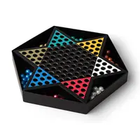 Desková hra Gentlemen's Hardware Chinese Checkers