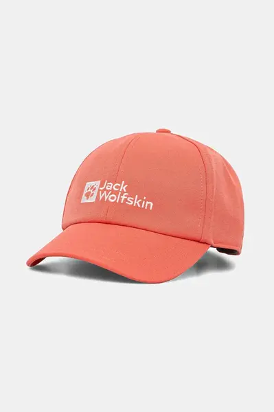 Kšiltovka Jack Wolfskin Baseball