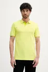 Polo tričko BOSS Green Paul