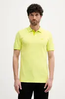 Polo tričko BOSS Green Paul