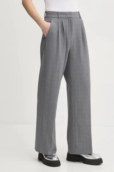 Kalhoty Abercrombie & Fitch