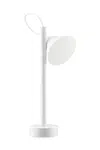 Bezdrátová stolní LED lampa Alessi Tsumiki více barev