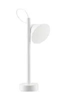 Bezdrátová stolní LED lampa Alessi Tsumiki více barev
