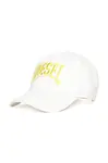 Dětská bavlněná kšiltovka Diesel FCGUS HAT