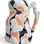 Dekorativní váza &k amsterdam Jug-a-vase large
